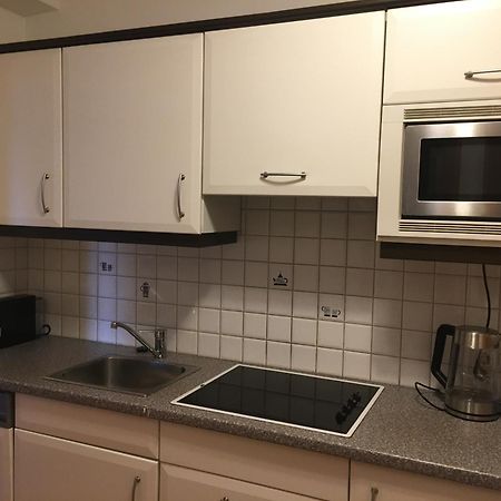 Апартаменти Haus Christina Санкт-Йоганн-ім-Понгау Екстер'єр фото