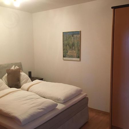 Апартаменти Haus Christina Санкт-Йоганн-ім-Понгау Екстер'єр фото