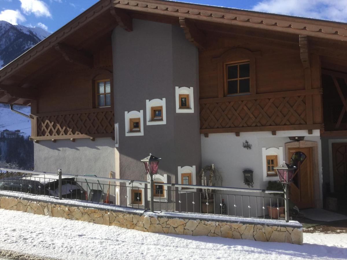 Апартаменти Haus Christina Санкт-Йоганн-ім-Понгау Екстер'єр фото