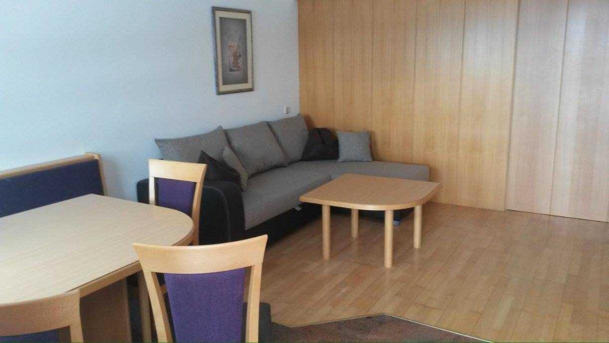Апартаменти Haus Christina Санкт-Йоганн-ім-Понгау Екстер'єр фото