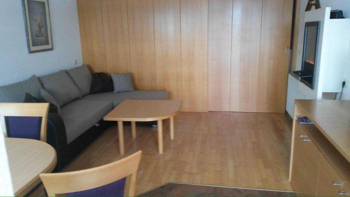 Апартаменти Haus Christina Санкт-Йоганн-ім-Понгау Екстер'єр фото