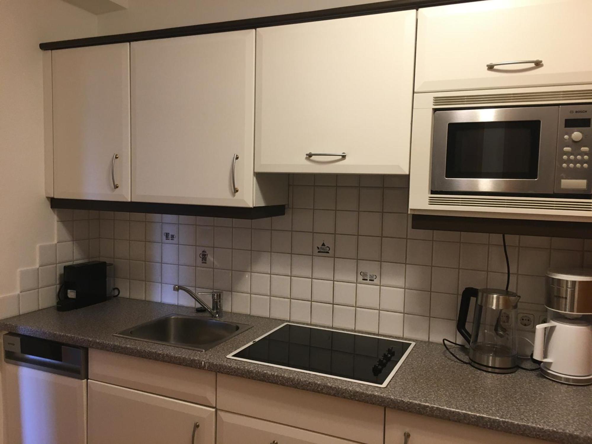 Апартаменти Haus Christina Санкт-Йоганн-ім-Понгау Екстер'єр фото