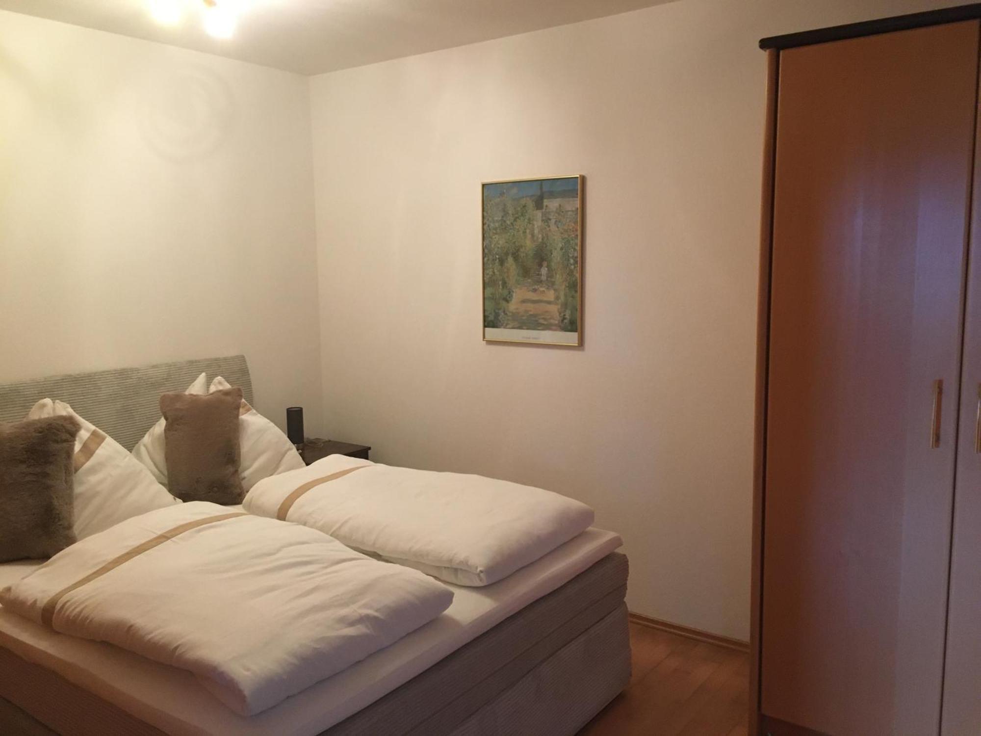 Апартаменти Haus Christina Санкт-Йоганн-ім-Понгау Екстер'єр фото