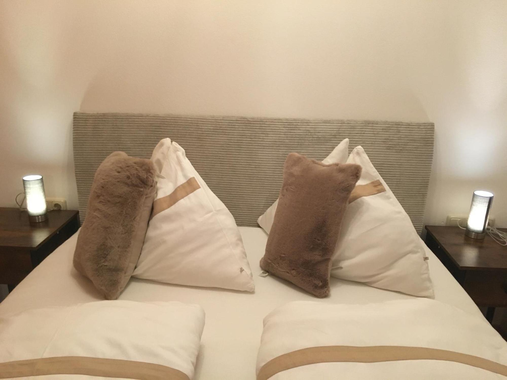 Апартаменти Haus Christina Санкт-Йоганн-ім-Понгау Екстер'єр фото