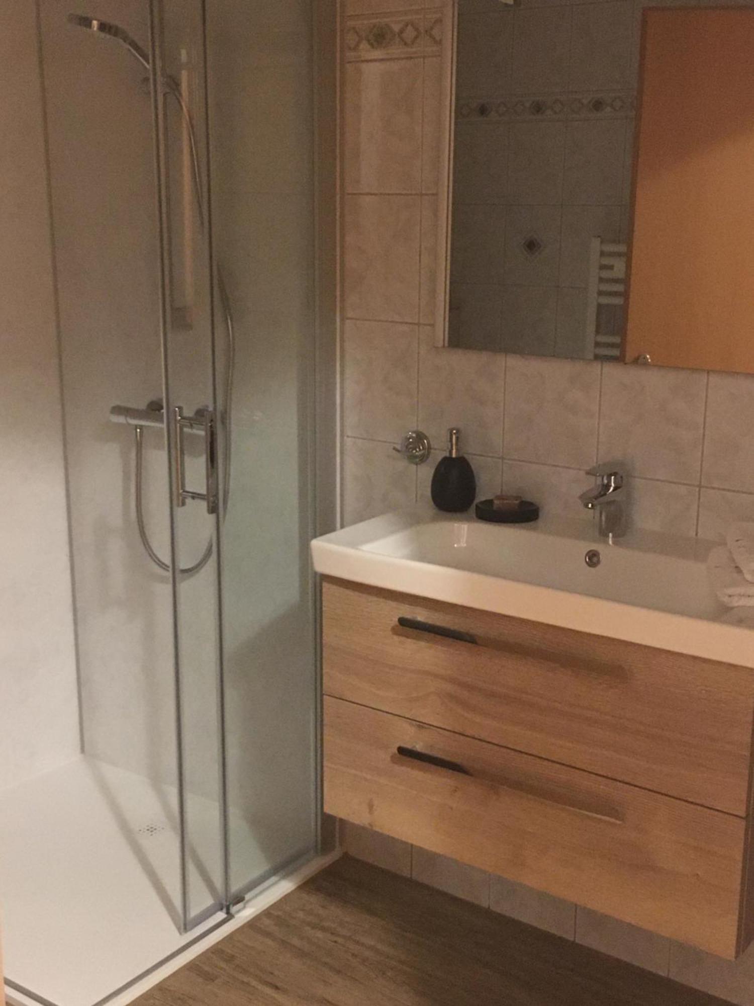 Апартаменти Haus Christina Санкт-Йоганн-ім-Понгау Екстер'єр фото