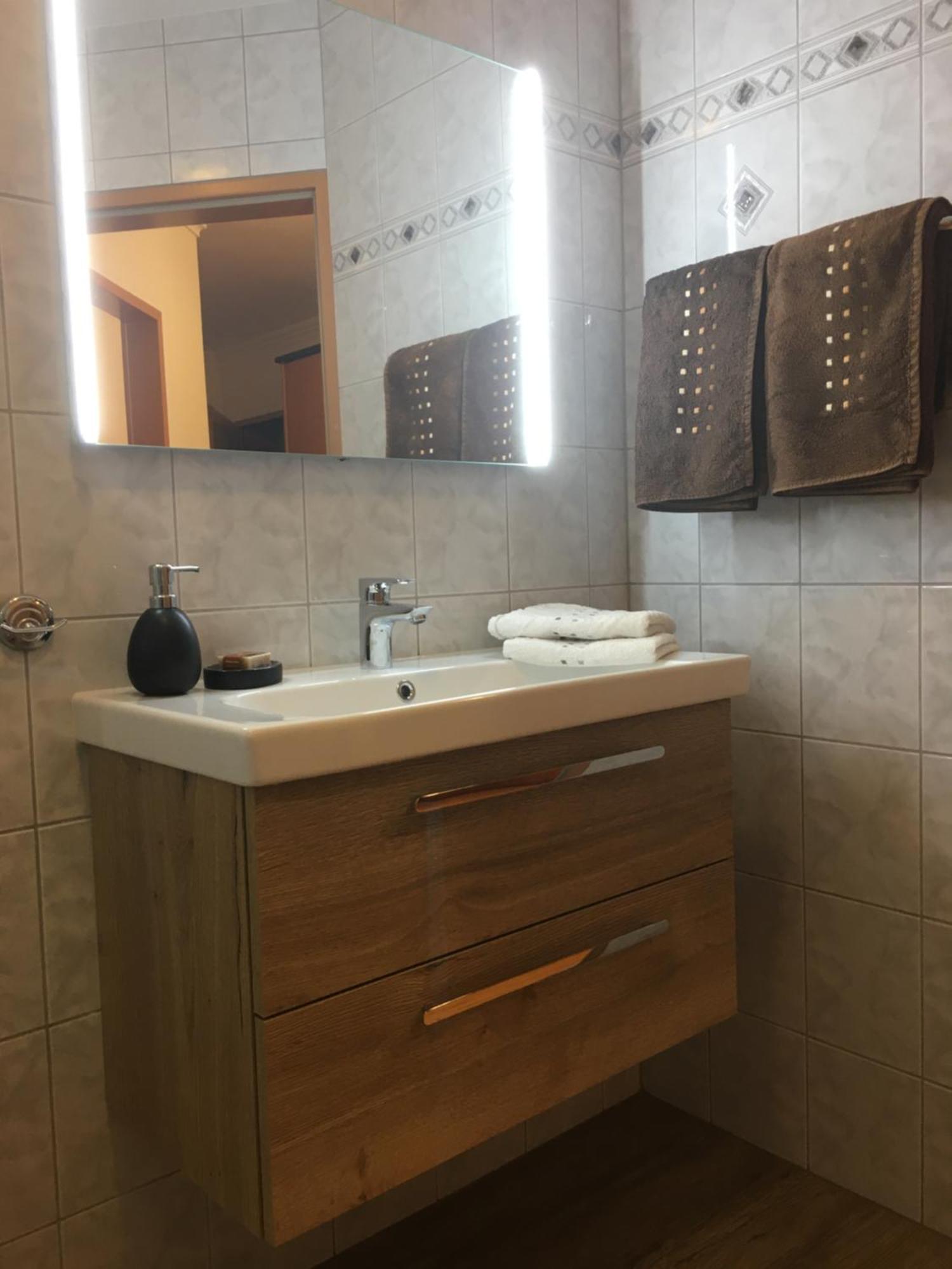 Апартаменти Haus Christina Санкт-Йоганн-ім-Понгау Екстер'єр фото