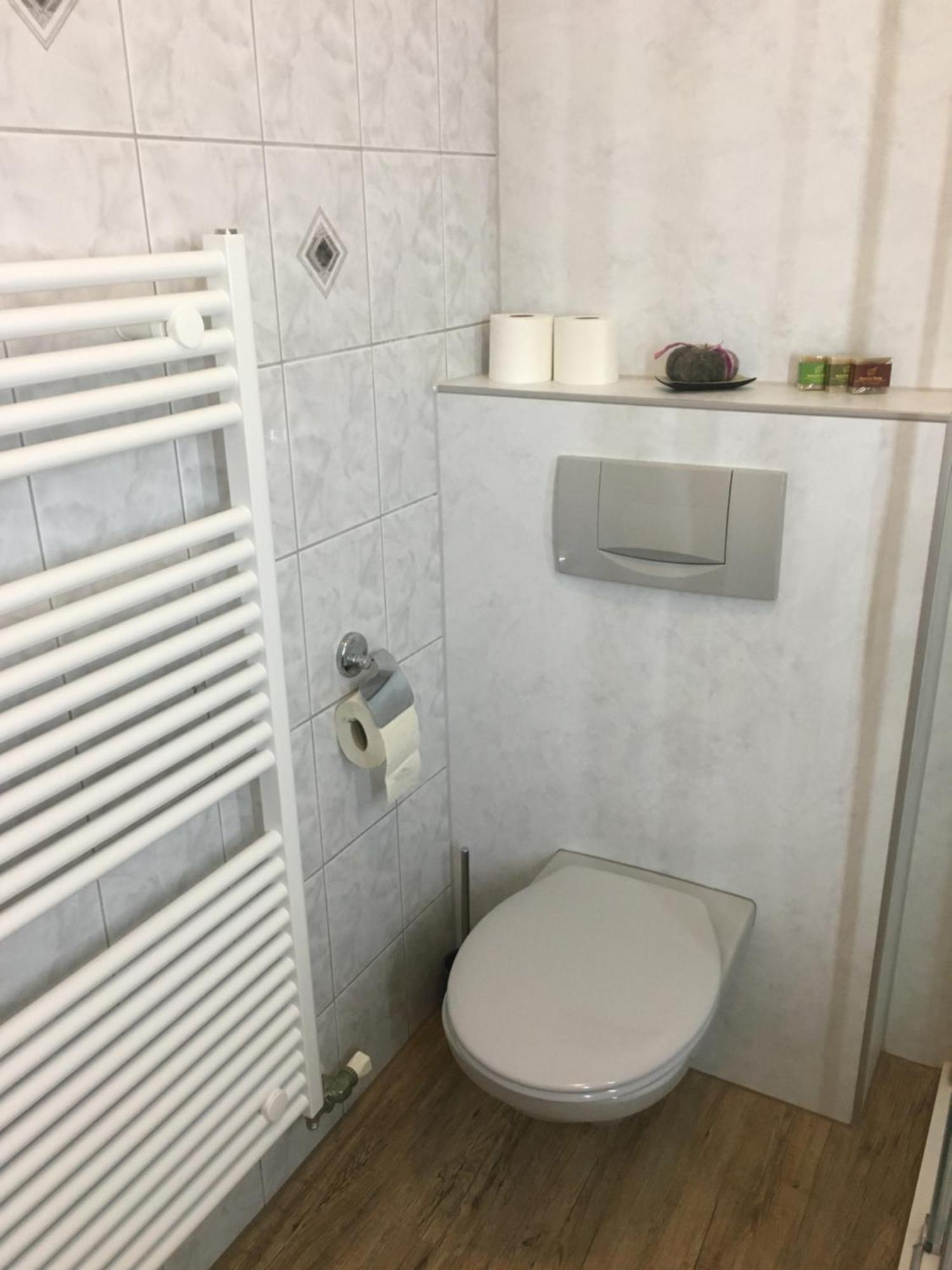 Апартаменти Haus Christina Санкт-Йоганн-ім-Понгау Екстер'єр фото