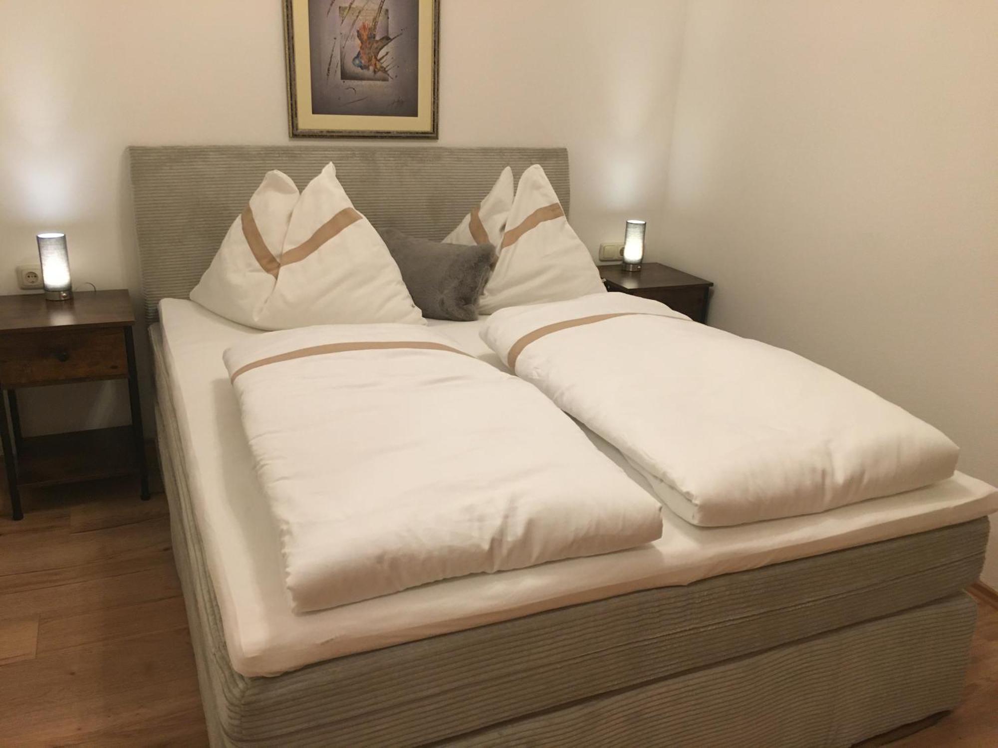 Апартаменти Haus Christina Санкт-Йоганн-ім-Понгау Екстер'єр фото